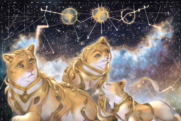 Aquarius vs Leo A Compelling Look at Whether Aquarius Feels Dislike When Encountering Leo