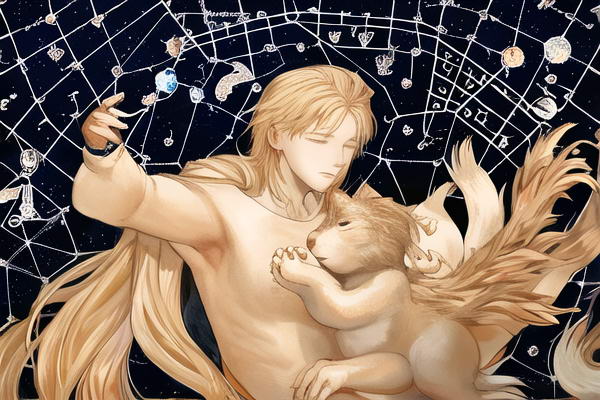 Leos Admiration for Virgo A Heartwarming Tale of Respect and Understanding