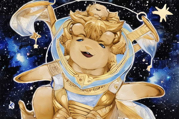 Leo Horoscope 2023 Unleash Your Royal Star Power and Discover the Future of the Lion Kings