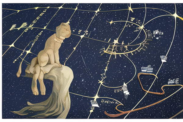 Roaring Through the Stars Unveiling the Passion and Power of the Leo Zodiac Sign