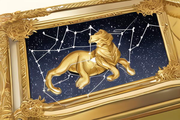 2017 Love Horoscope for Leo Unveiling the Fiery Passions and SoulConnecting Connections for the LionHearted