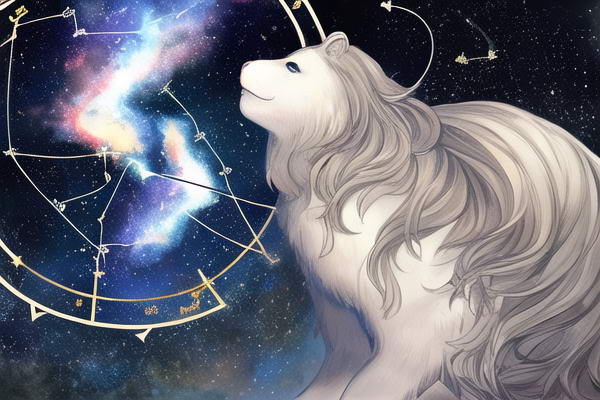 Roar of the Lion Unveiling the Majesty in the Stars Through Comics