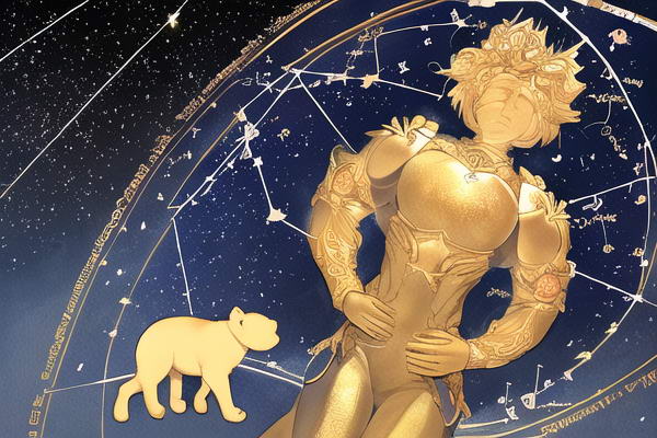 2015 Horoscope for Leo Unveiling the Year of Royal Flourishing and Bold Triumphs