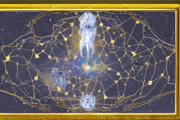 2019s Serpent Lion Unveiling the Zodiacs Most Mystical Convergence