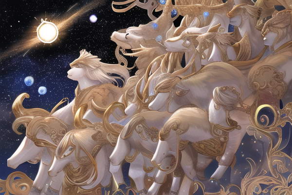 The Perfect Companions Top 5 Zodiac Signs That Click with Aries Like a Match Made in the Stars