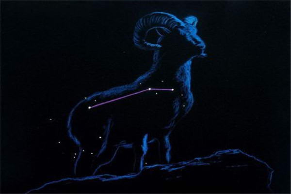 Aries the Performer Unveiling the Artistic and Theatrical Soul of the Ram Sign