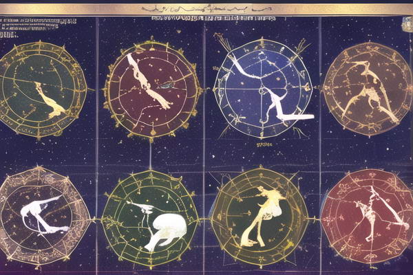 Lions Seat vs Aries Unveiling the Astrological Showdown of the Stars