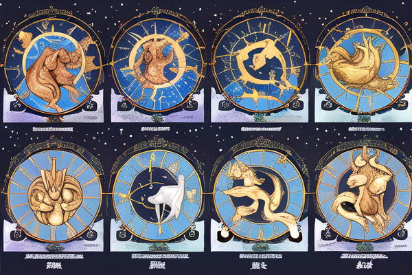 Are Aries the Most Talented Sign Unveiling the Creative Spark of the Ram