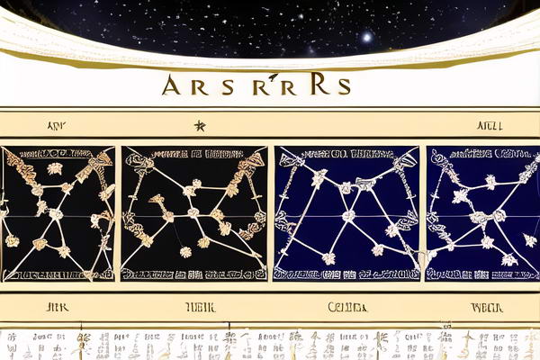 Aries AType Unveiling the Fiery and Dependable Side of the Zodiac