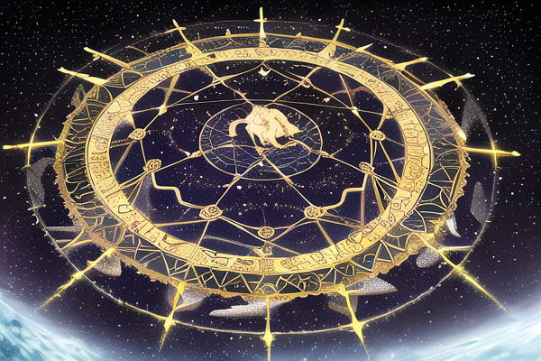 Unlock the Power of the Ram A Zodiac Guide for the 1988 Aries Womans 2024 Horoscope