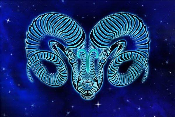 The Enigma of Aries Unraveling the Mysteries of an Unpredictable Sign