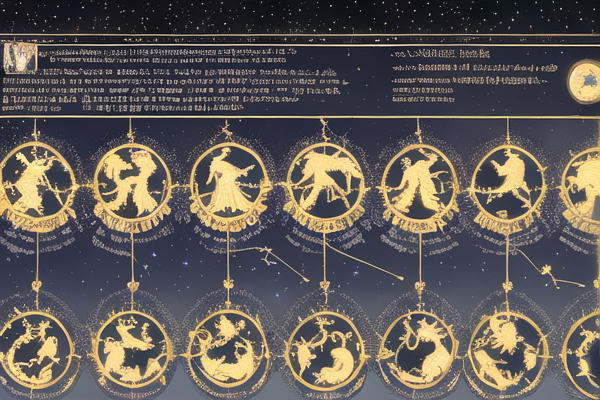 The Fiery Fluctuations Decoding the Hot and Cold Temperaments of Aries