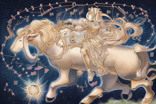 Aries Astrological Odyssey Embrace the Fire from May 1st to May 23rd