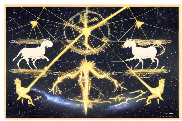 Taurus Meets Reality A Tale of Golden Dreams and Earthly Challenges