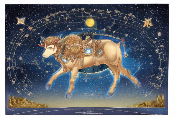 Embrace the Earthly Beauty A Tarot Reading for Taurus the Resilient Bull