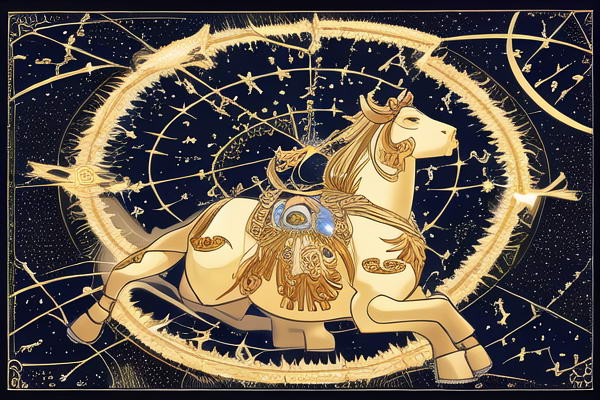 August 1st A Celestial Significance for Taurus  Embrace Your Strengths and Flourish