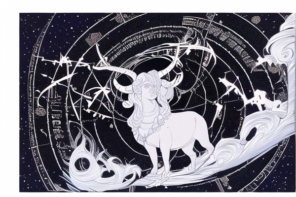 Awww Discover the Adorable Taurus Babe Avatar That Captures the Heart of the Zodiac