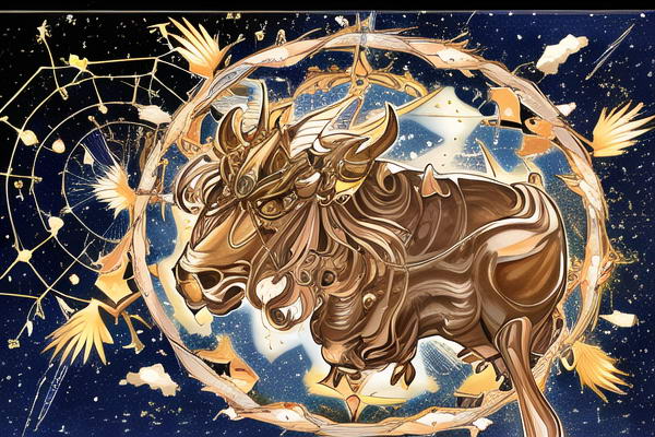 Taurus Horoscope March 24 2023  Embrace Prosperity and Harmony