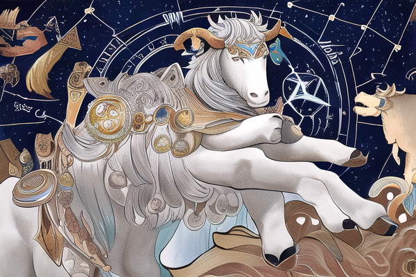 A Celestial Love Story Which Zodiac Signs Make Perfect Matches for Taurus