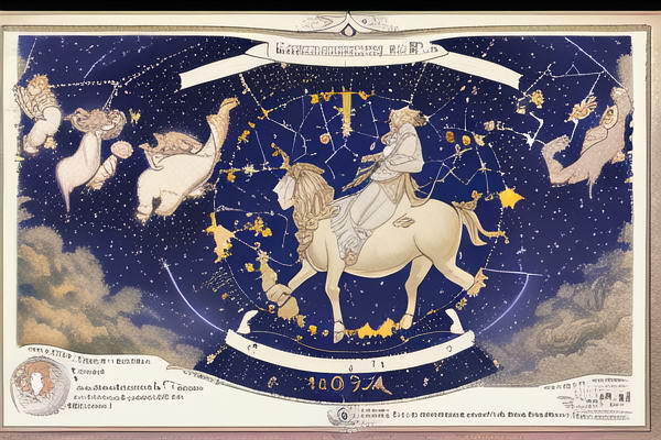 Jupiter in Taurus in the Ninth House A Celestial Journey into Abundance and Cultural Riches