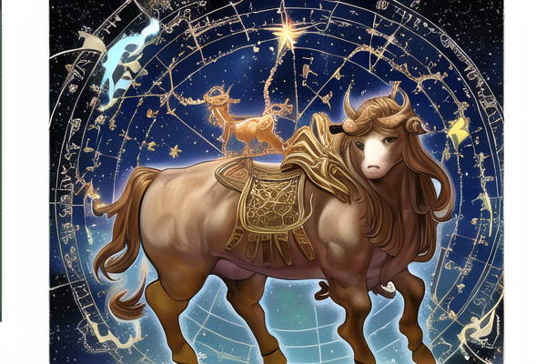 2020 Taurus Horoscope Embracing the Year of Abundance and Patience for the Bull in Us All