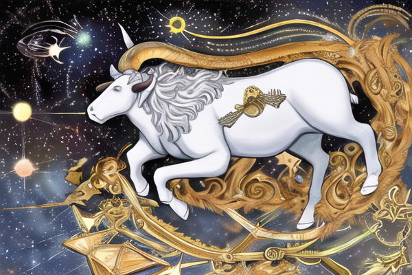 Crush Bad Luck Top 5 Talismans That Protect Taurus from Negative Energies