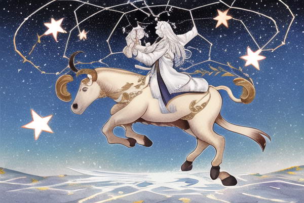 Is the Star of Fortune Shining on Taurus Discover How This Zodiac Sign May Be in for a Lucky Year