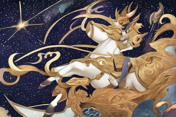 Taurus The Curious Case of a Stubborn yet Elegant Sign in the Zodiac