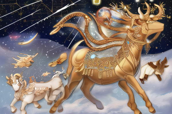 Unveiling the 2016 Horoscope A Deep Dive into the Mystic Predictions for Taurus Born on January 19th