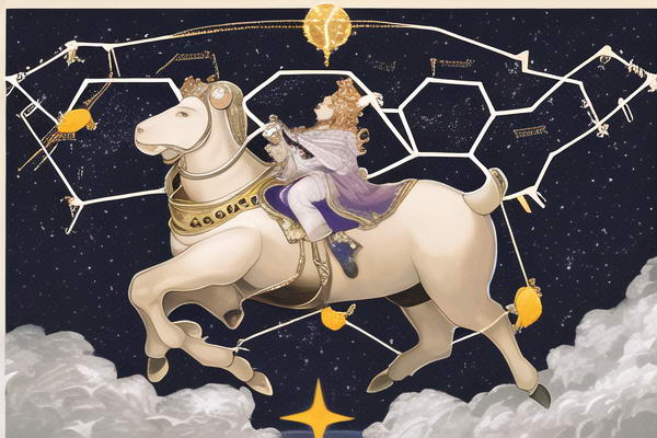 Unveiling the Enfi Taurus Discover the Secrets of the Golden Bull in Astrology