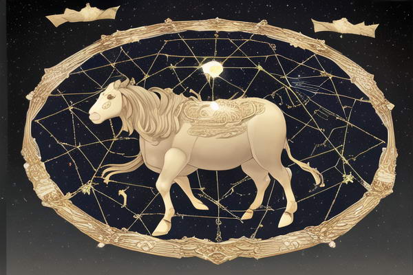 2017 Horoscope for Taurus Unveiling the Years Lucky Stars for the Bull