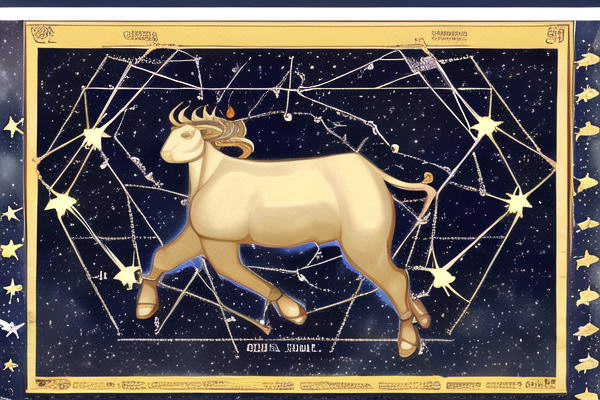 2018 A Golden Year Awaits for Taurus  Your Stellar Horoscope Guide Unveiled