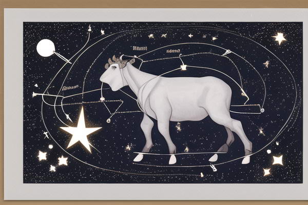 Breaking the Ice with Taurus 5 Unconventional Tips to Connect with the Bull of the Zodiac