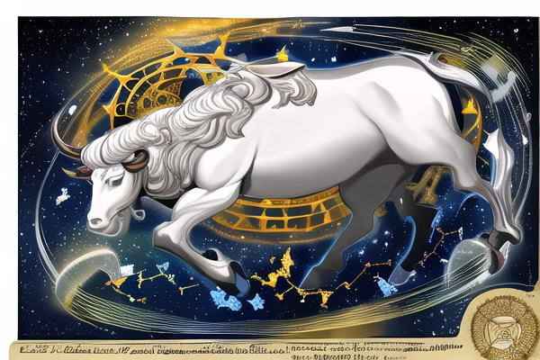 Bullish Blessings Unveiling the Lucky Numbers That Spark the Geminis Zenith