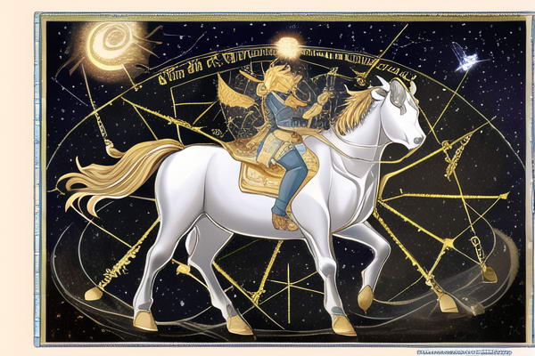 Taurus Takes the Lead Discover the Strengths and Secrets of the Bull in Motion