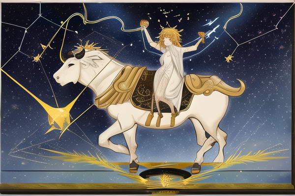 Unveiling the Allure of Taurus How the Bulls Constellation Captivates the Heart