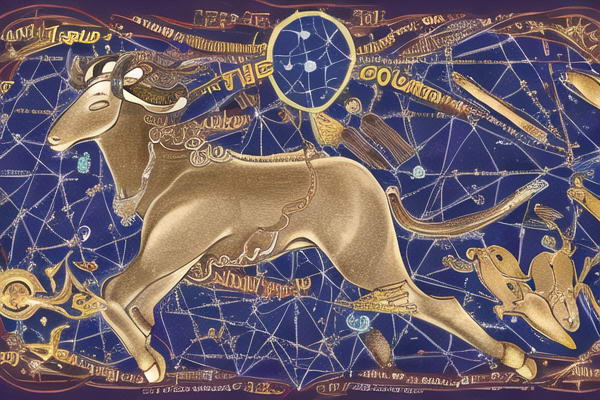 2016 Love Horoscope for Taurus A Golden Year of Passionate Connections