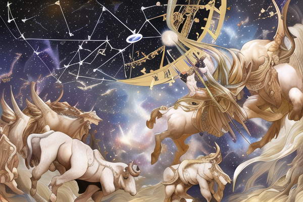 Unleash the Power of the Star Sign Discover the Enchanting CF Rose Elf Taurus in Action