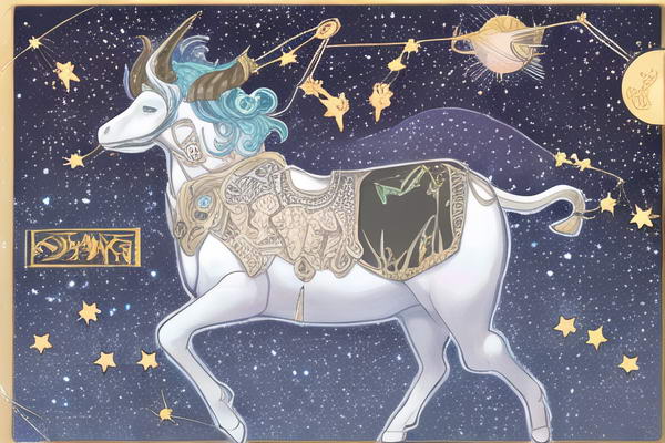 Bullish Beginnings Discover the Unique Traits of the Taurus in Numerology