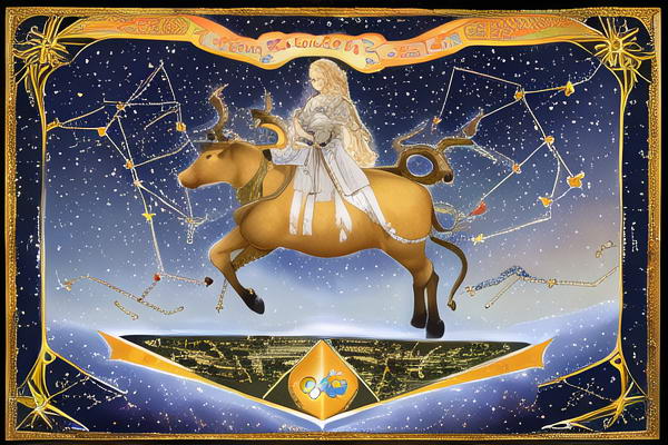 Unlock the Mystical Wisdom of Taurus Your 2016 Astrological Guide to Success and Serenity