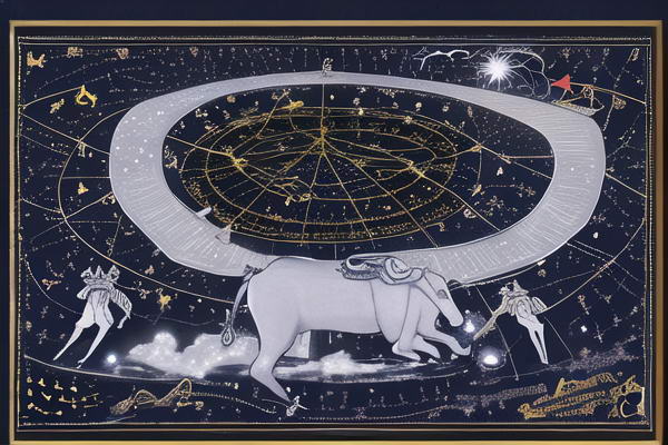 Can Taurus Conquer Aquarius A Romantic Battle of the Stars Unveiled