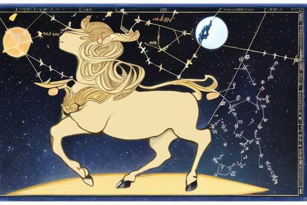 2016 Year of the Ox Unveiling the Lucky Stars and Challenges for Taurus