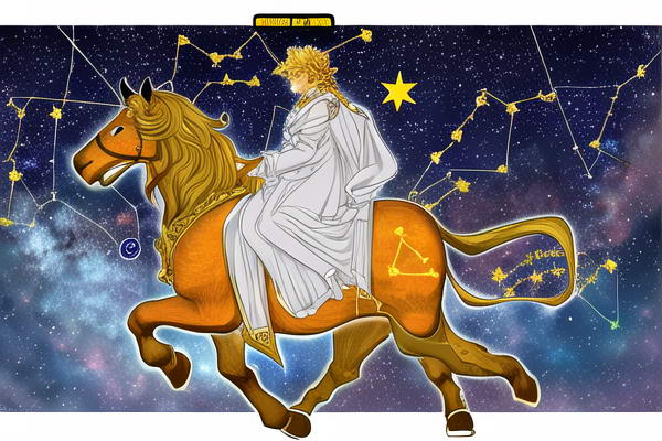 Taurus Horoscope A Golden Path to Prosperity and Serenity in the Stars